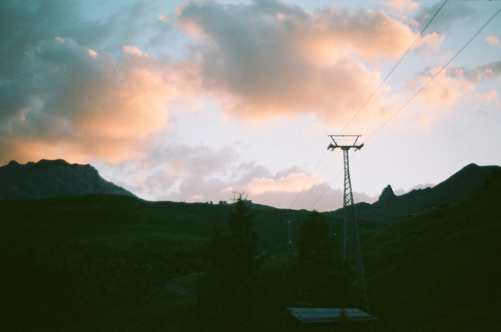 Coire / GR