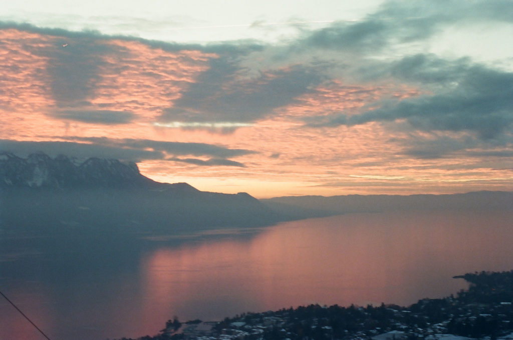 Montreux / VD