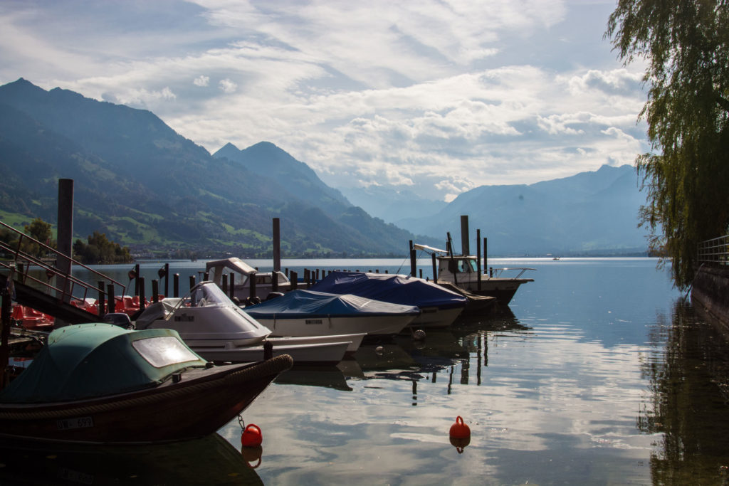 Sarnen / OW