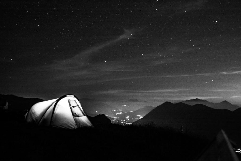 Monte Boglia / TI