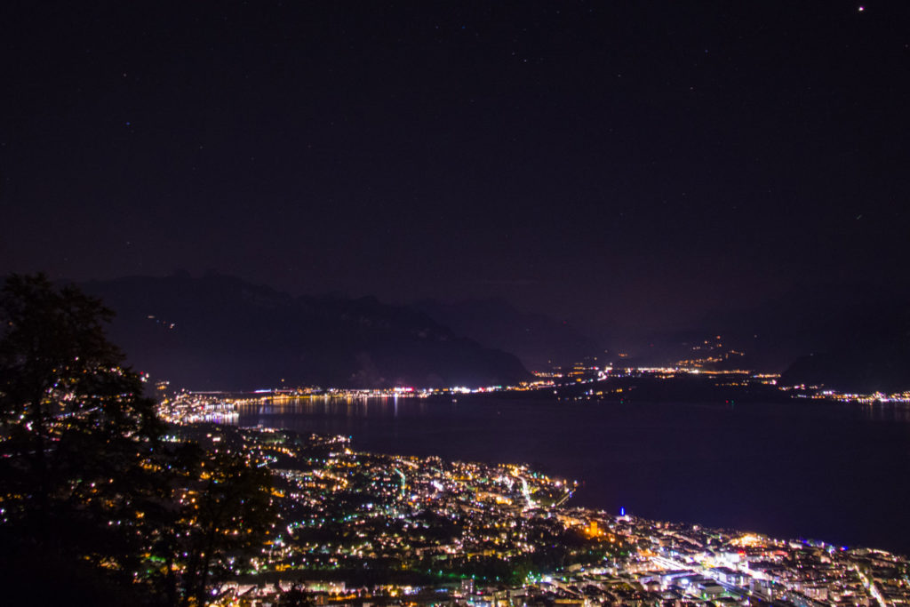 Vevey / VD