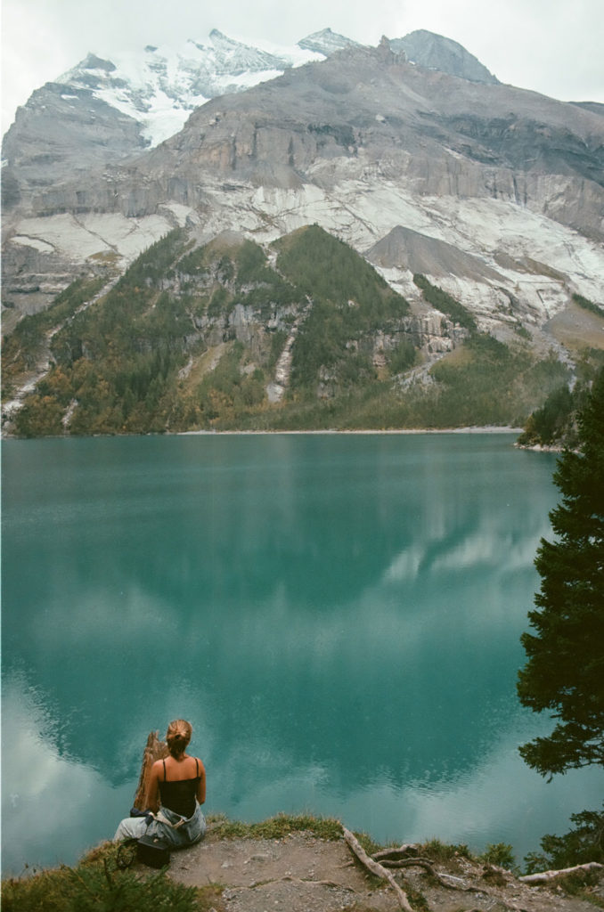 Oeschinensee / BE