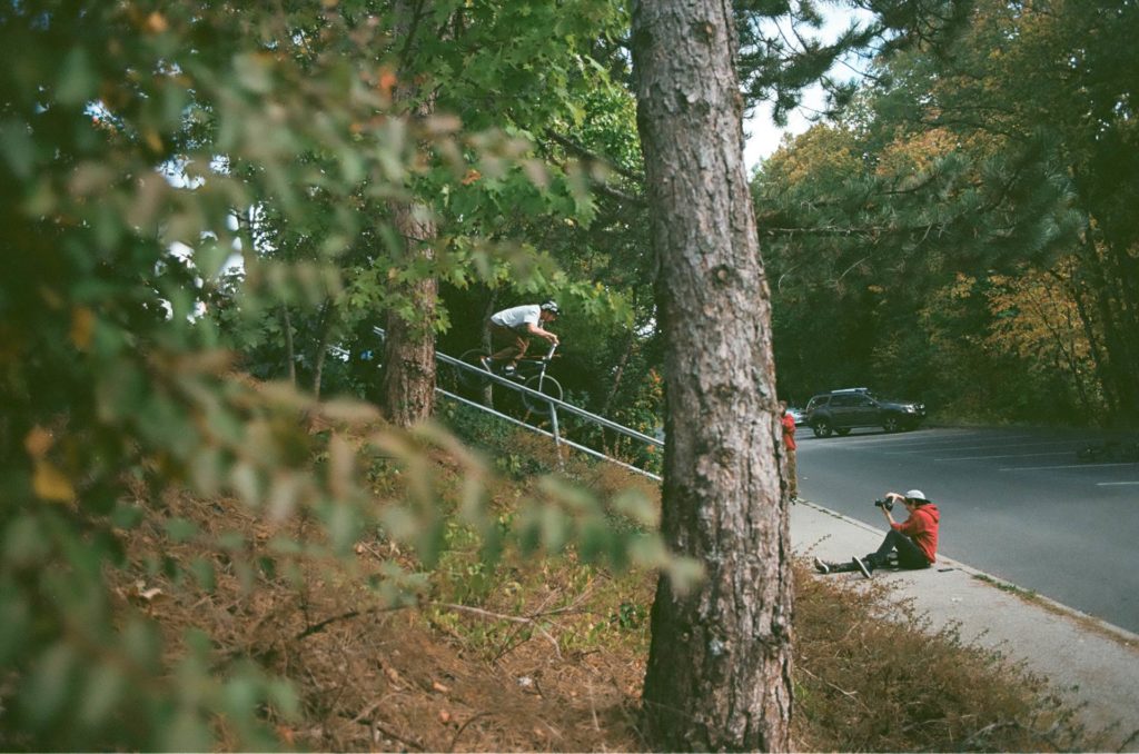 Julien Faivre / Neuchâtel 