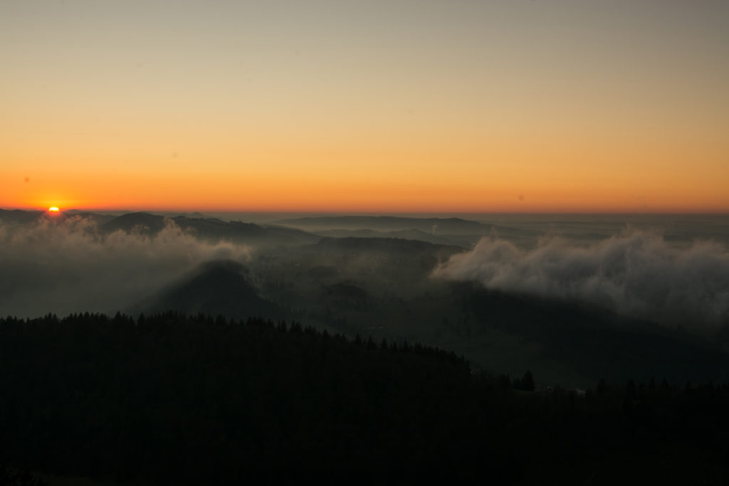 Chasseral / JU