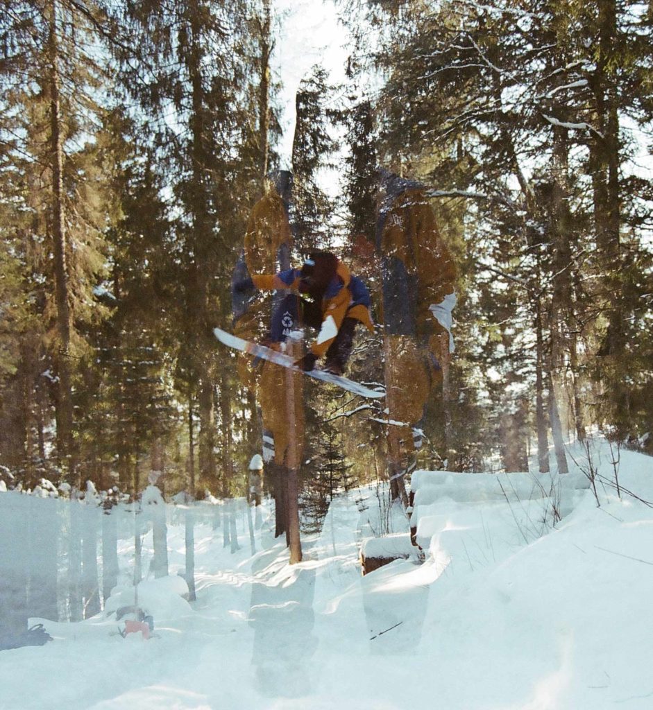 Joao Prates / La Chaux-de-Fonds