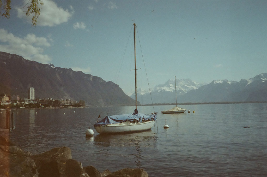 Montreux (VD) / Switzerland