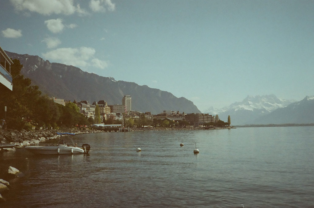 Montreux (VD) / Switzerland