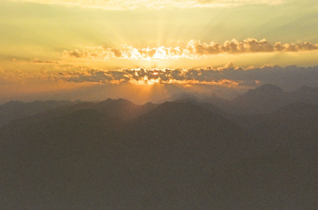 Rigi / SG